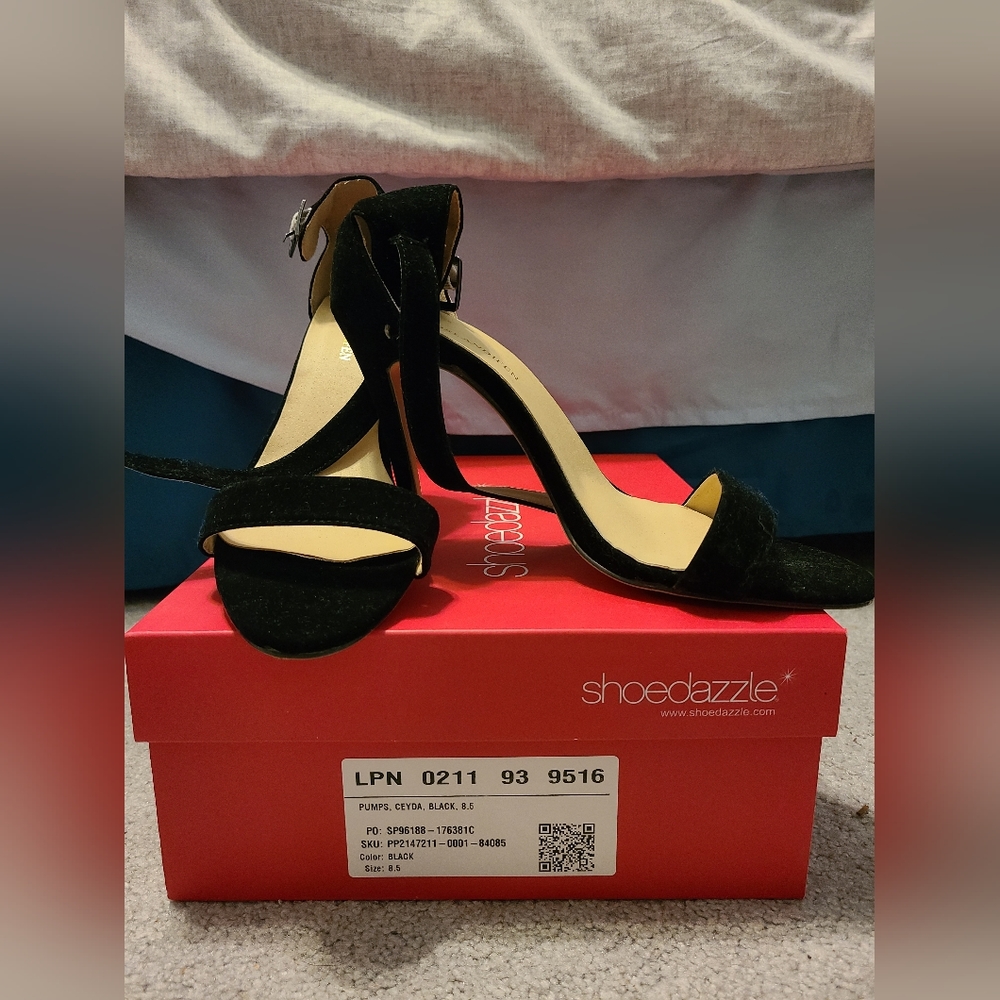 Heels